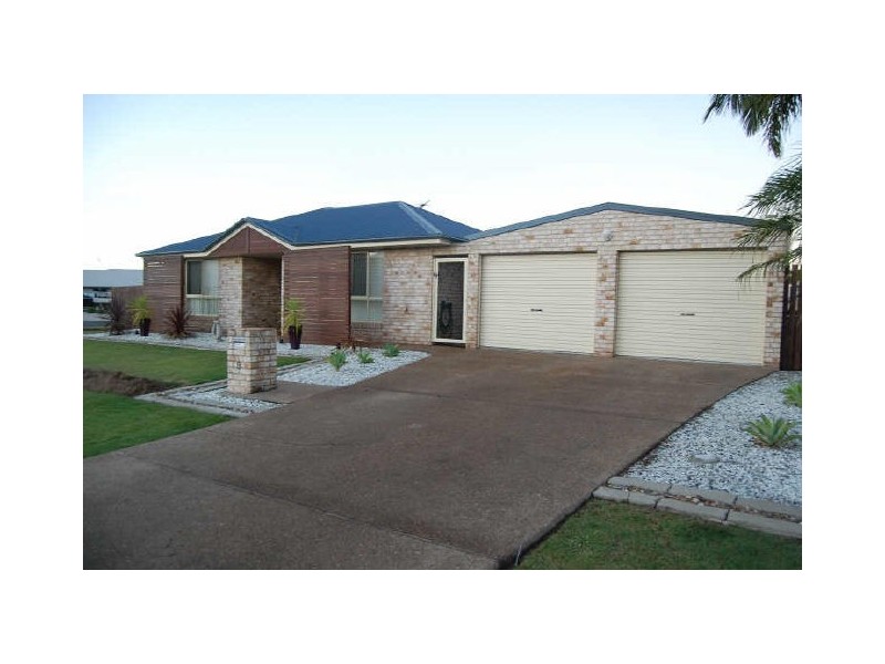 9 Jayden Drive, Bundaberg North QLD 4670