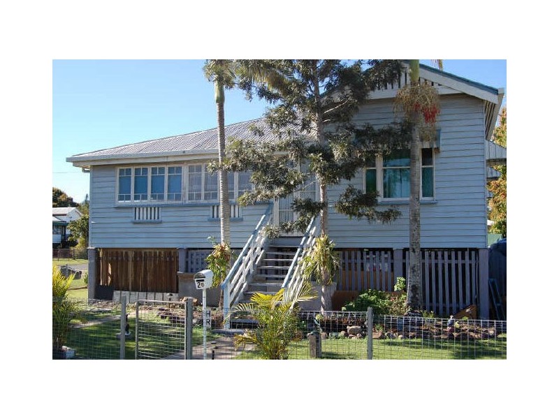 26 Boundary Street, Bundaberg South QLD 4670