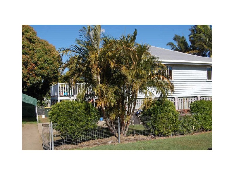 26 Boundary Street, Bundaberg South QLD 4670