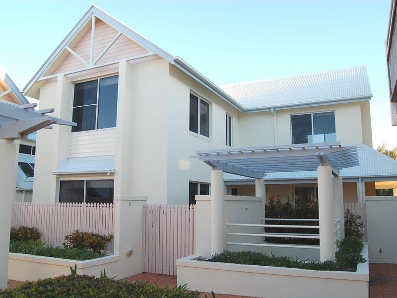 8/92 Miller Street, Bargara QLD 4670