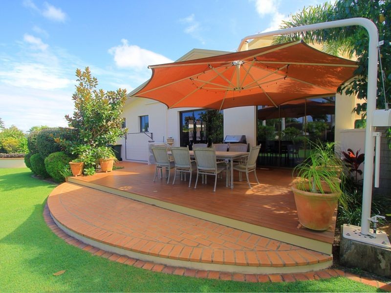Avenell Heights QLD 4670