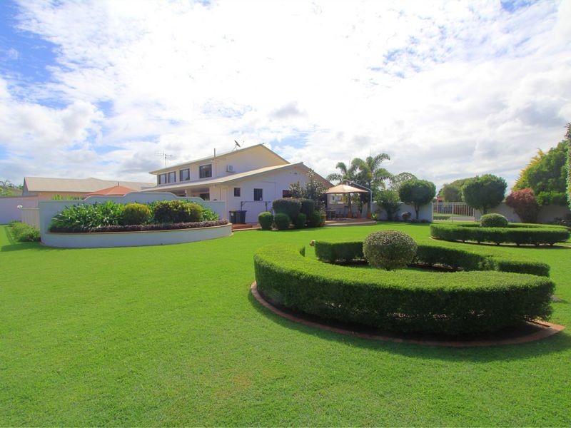 Avenell Heights QLD 4670
