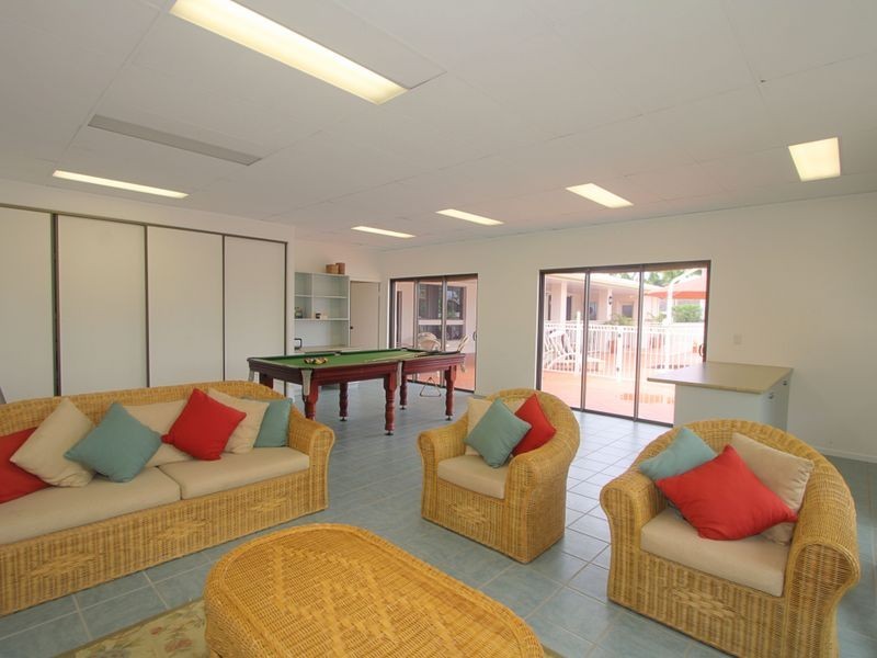 Avenell Heights QLD 4670