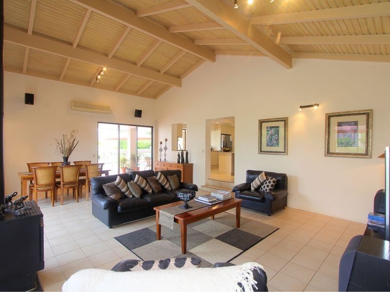 Avenell Heights QLD 4670