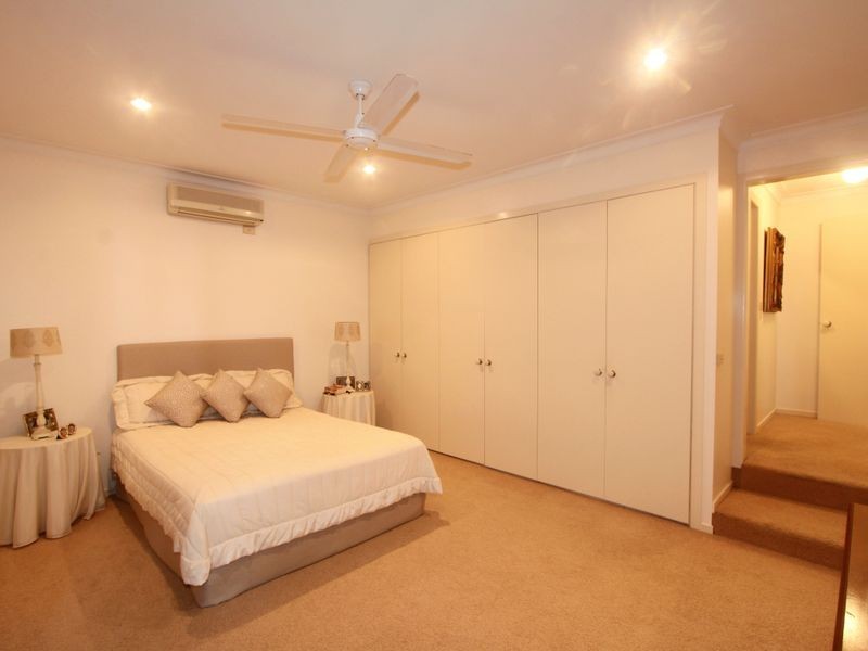 Avenell Heights QLD 4670