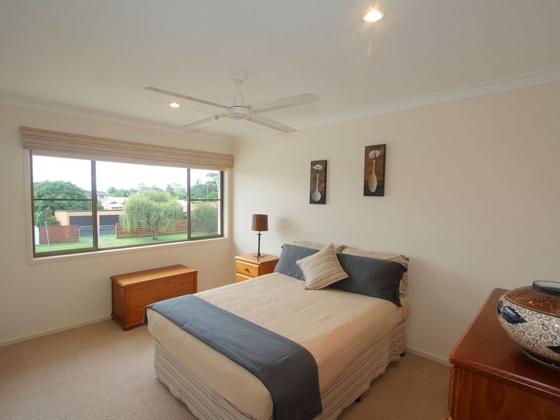 Avenell Heights QLD 4670