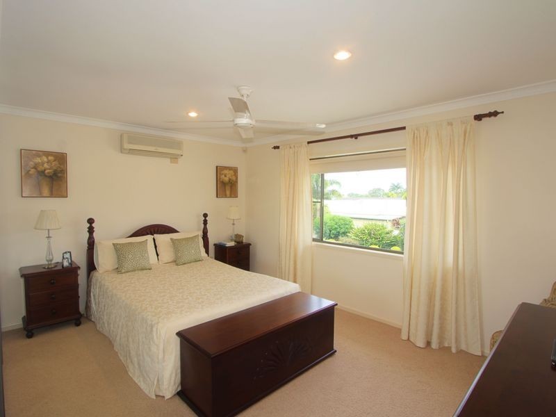 Avenell Heights QLD 4670