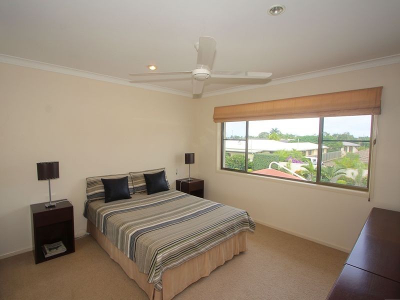 Avenell Heights QLD 4670