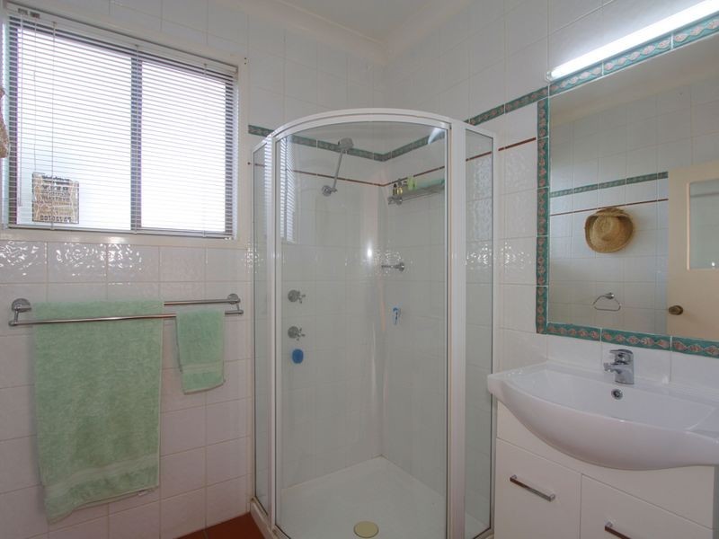 Avenell Heights QLD 4670