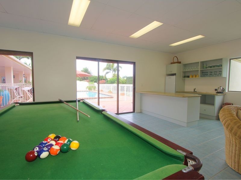 Avenell Heights QLD 4670