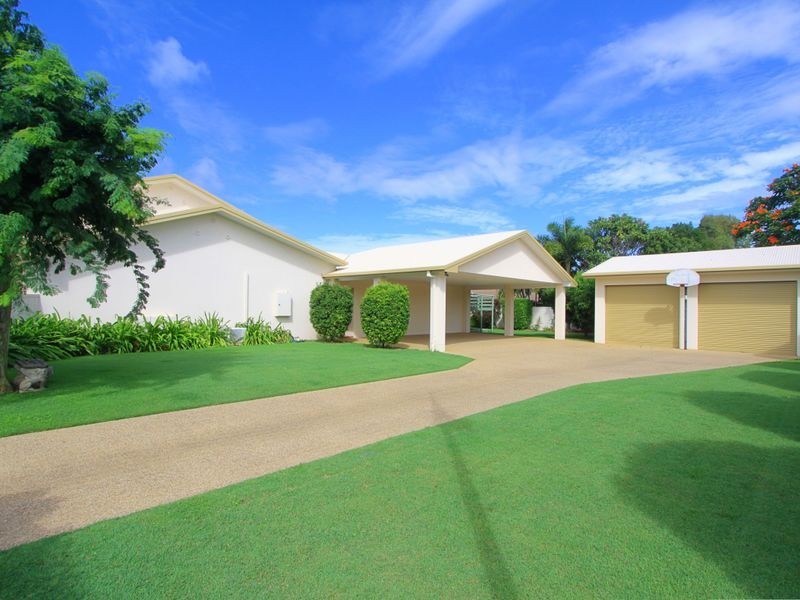 Avenell Heights QLD 4670