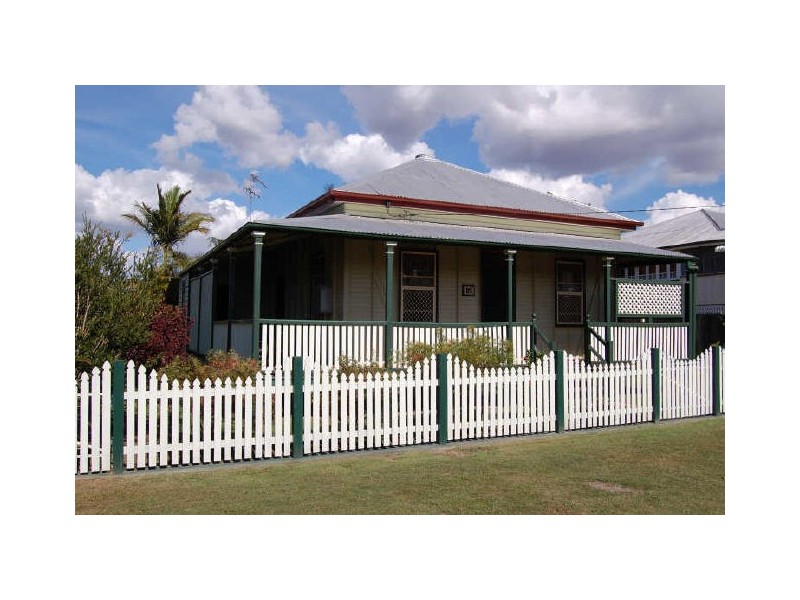 80 Woondooma Street, Bundaberg West QLD 4670