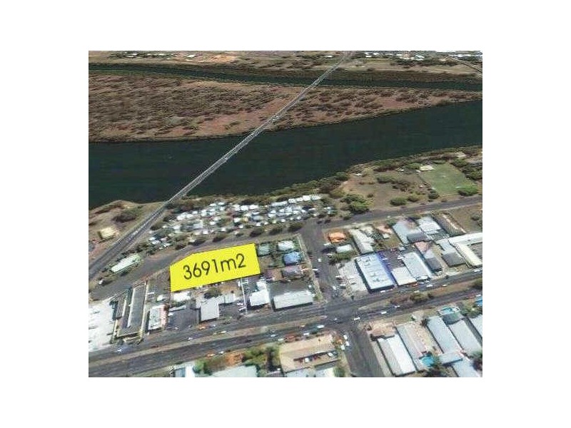 84-90 Quay St, Bundaberg QLD 4670