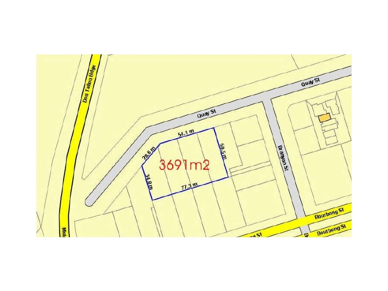 84-90 Quay St, Bundaberg QLD 4670