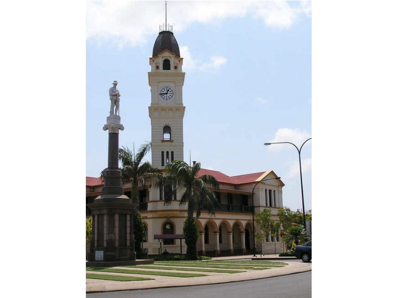 84-90 Quay St, Bundaberg QLD 4670