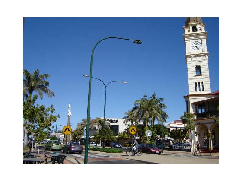 84-90 Quay St, Bundaberg QLD 4670