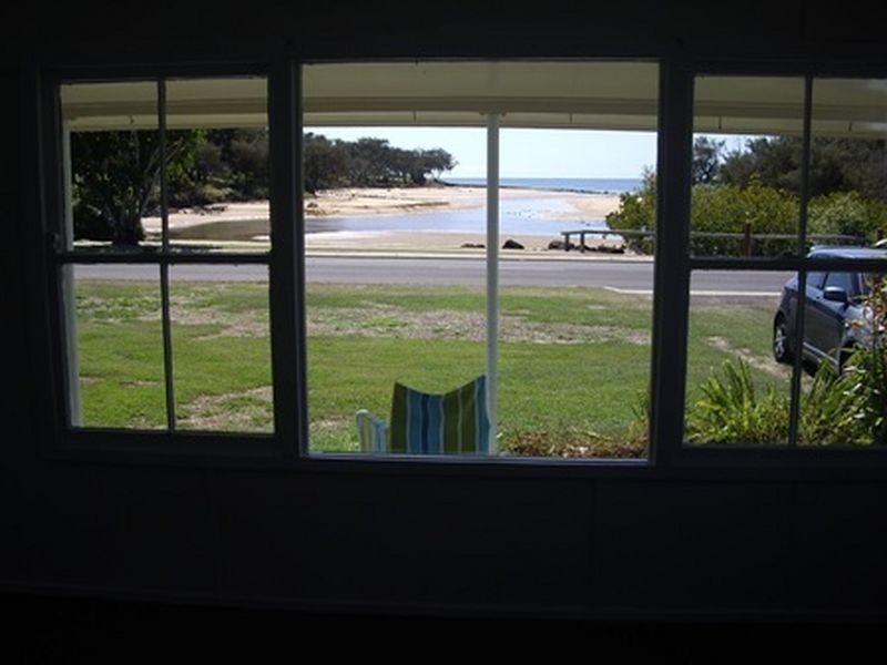 Innes Park QLD 4670