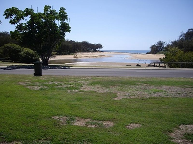 Innes Park QLD 4670