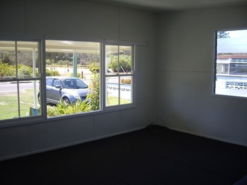 Innes Park QLD 4670