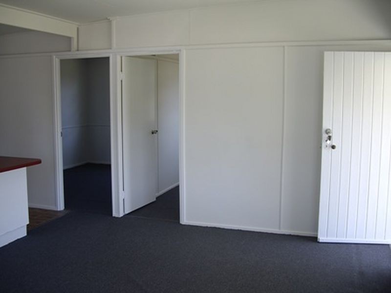 Innes Park QLD 4670