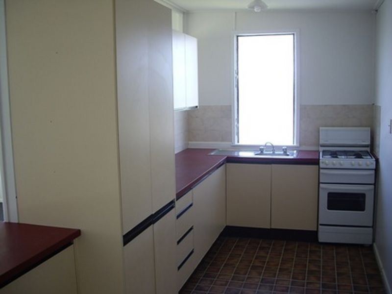 Innes Park QLD 4670