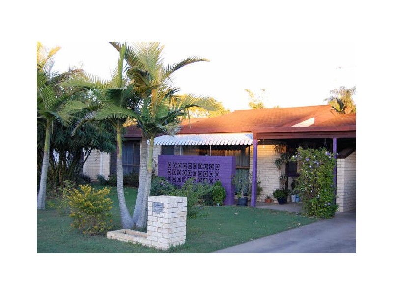 30 Avenell Street, Abbotsford QLD 4670