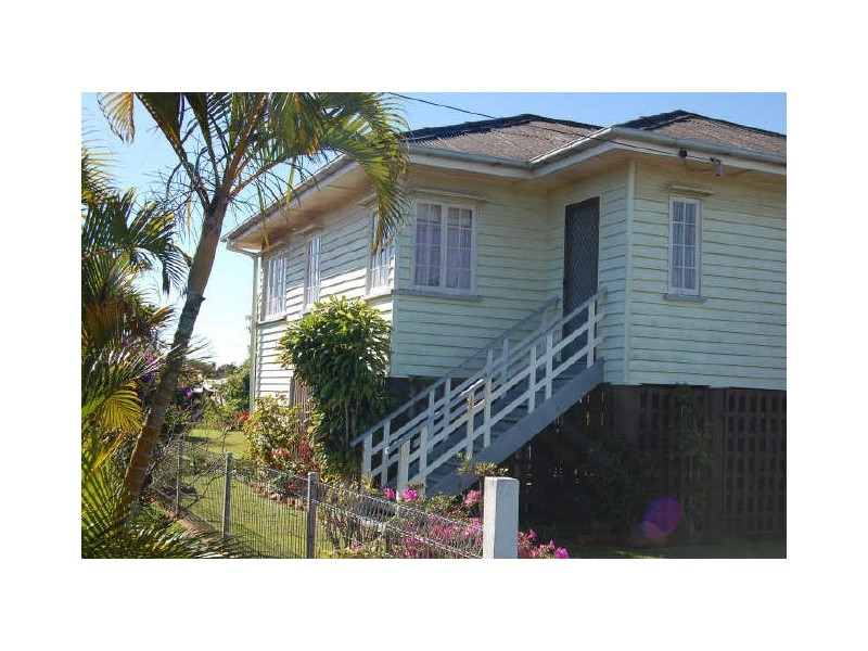 29 Beatrice Street, Walkervale QLD 4670