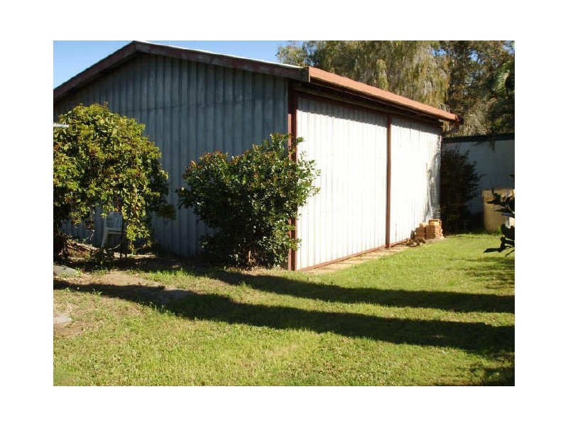 208 Bargara Road, Kalkie QLD 4670