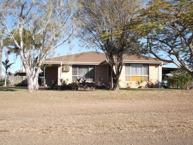 56 Sienna Blv, Ashfield QLD 4670