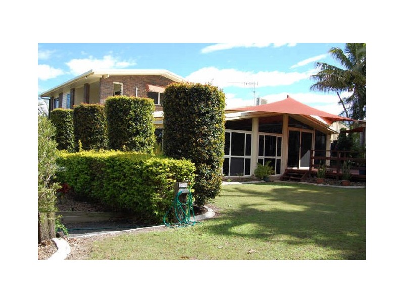13 Blackbutt Street, Gooburrum QLD 4670