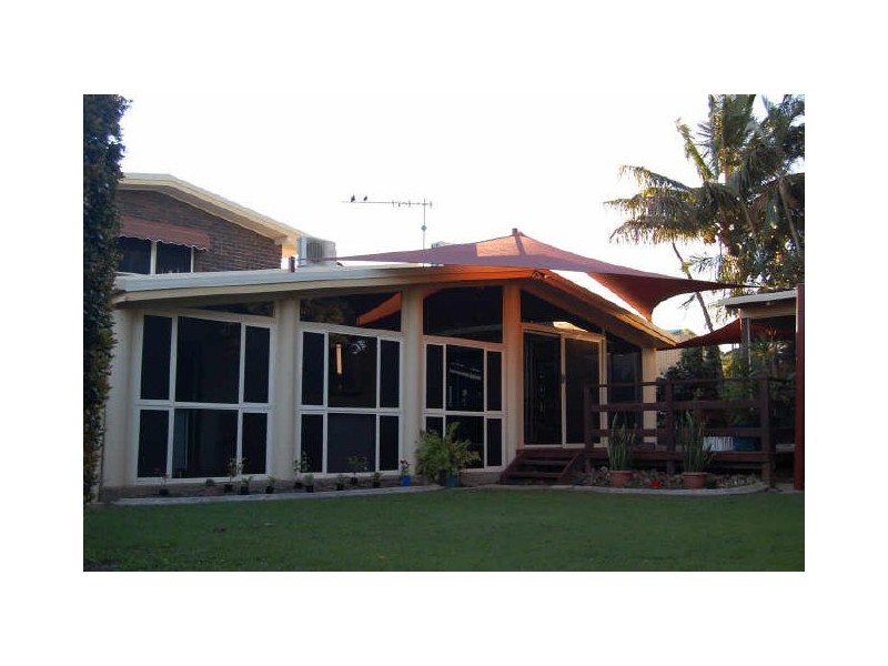 13 Blackbutt Street, Gooburrum QLD 4670