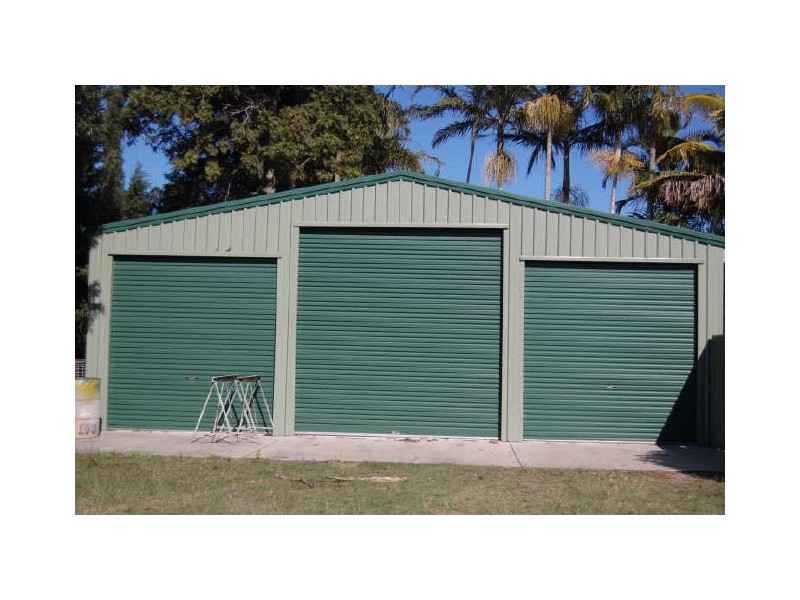 13 Blackbutt Street, Gooburrum QLD 4670