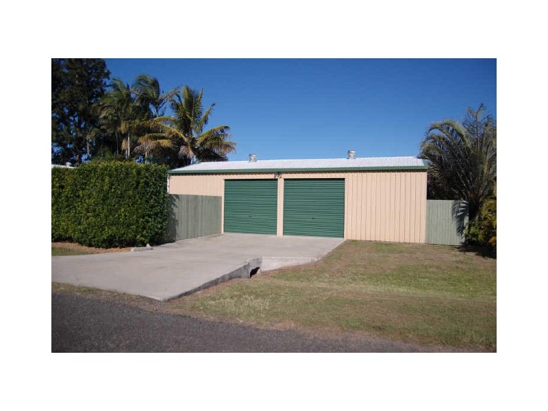 13 Blackbutt Street, Gooburrum QLD 4670