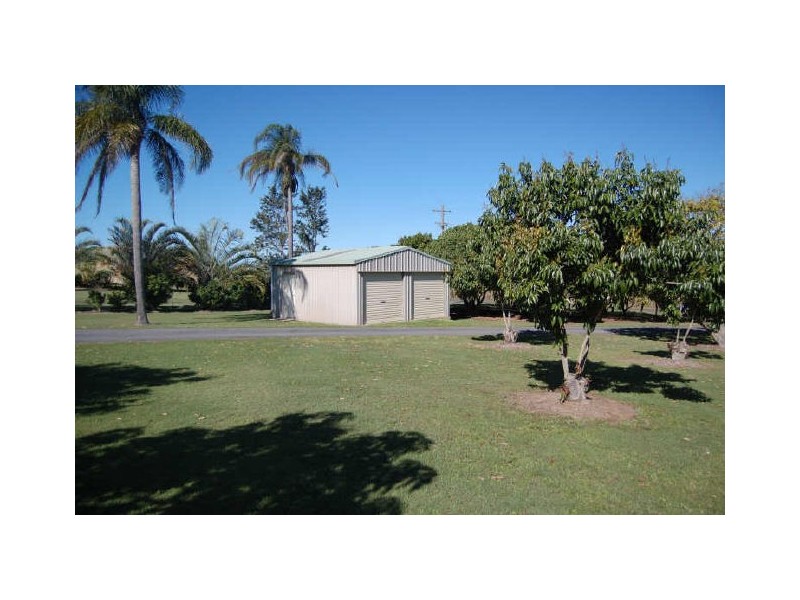 13 Blackbutt Street, Gooburrum QLD 4670