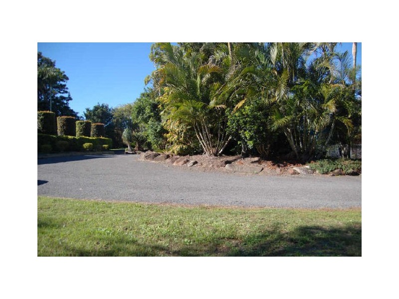 13 Blackbutt Street, Gooburrum QLD 4670