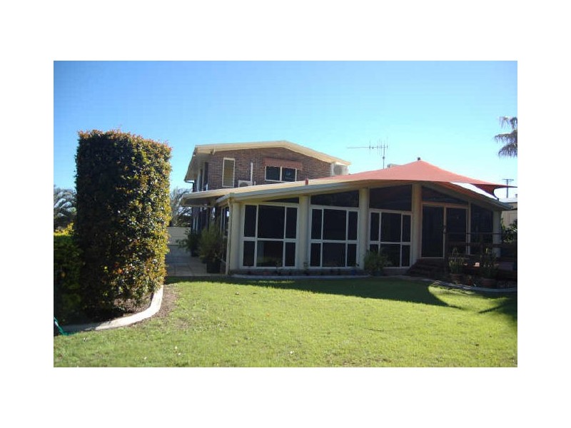 13 Blackbutt Street, Gooburrum QLD 4670