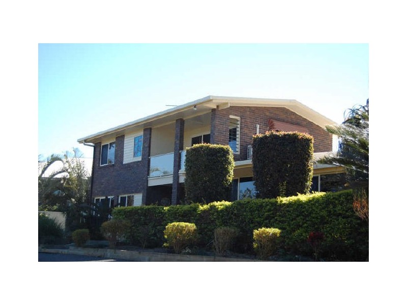 13 Blackbutt Street, Gooburrum QLD 4670