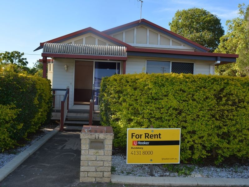 56 Sims Road, Walkervale QLD 4670