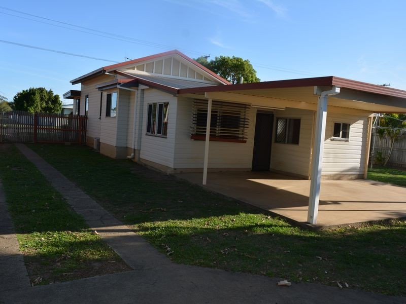 56 Sims Road, Walkervale QLD 4670