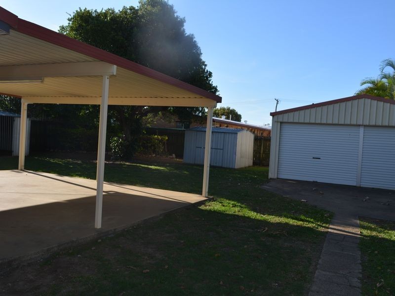 56 Sims Road, Walkervale QLD 4670
