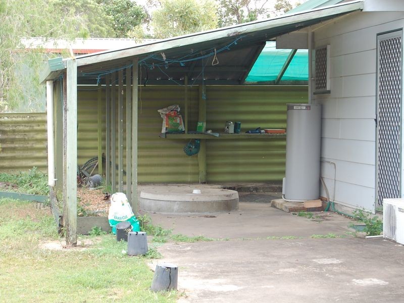 202 Cummins Road, Branyan QLD 4670