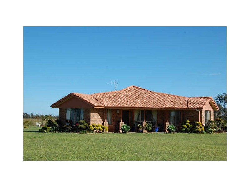71 Koolboo Road, South Kolan QLD 4670