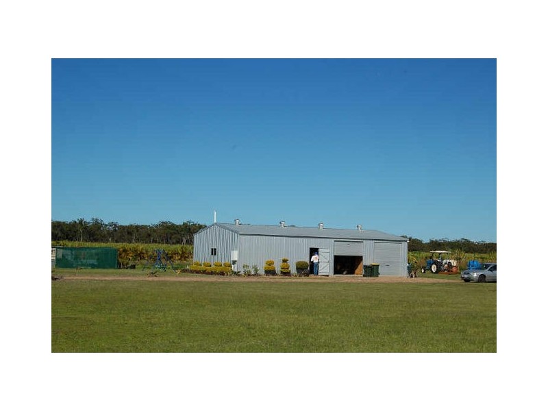 71 Koolboo Road, South Kolan QLD 4670
