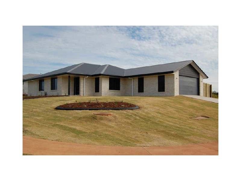 23 Neville Drive, Bundaberg QLD 4670