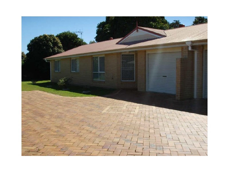 Norville QLD 4670