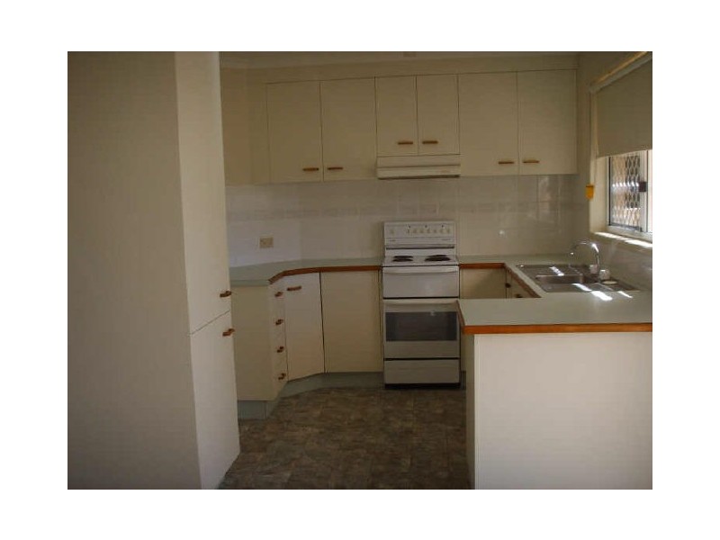 Norville QLD 4670