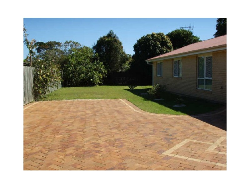 Norville QLD 4670