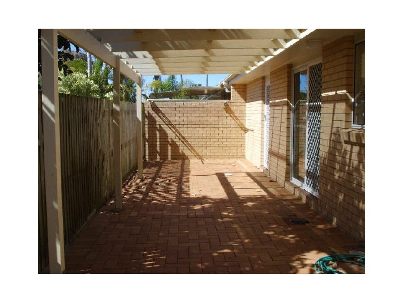Norville QLD 4670