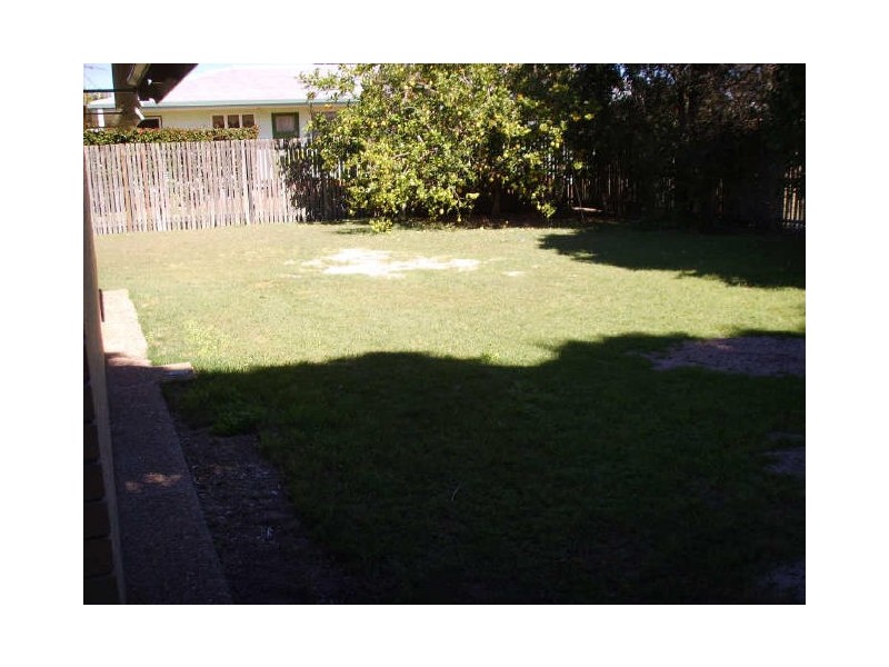 Norville QLD 4670