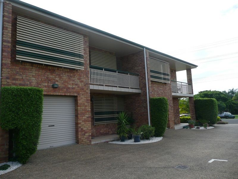 Bundaberg West QLD 4670